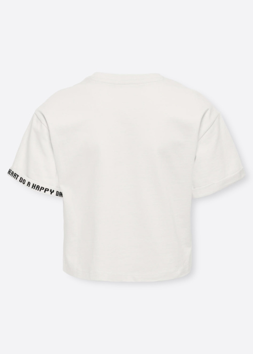 Only marškinėliai Dina Life