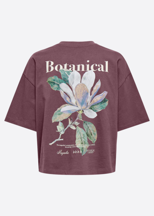 Only marškinėliai Fleur