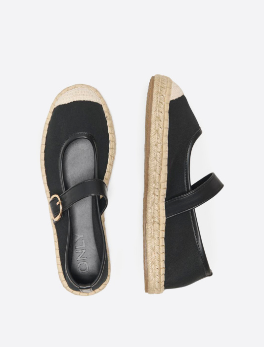 Only Espadrilės Koppa-5