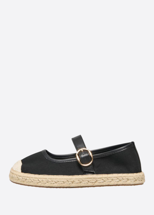 Only Espadrilės Koppa-5