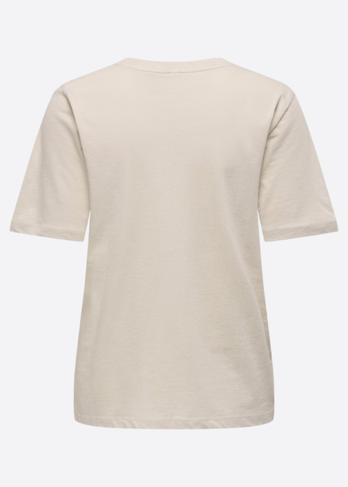 Only marškinėliai Happy Life