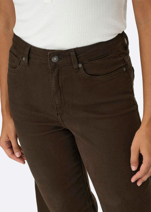 Only džinsu bikses Madison Blush Wide