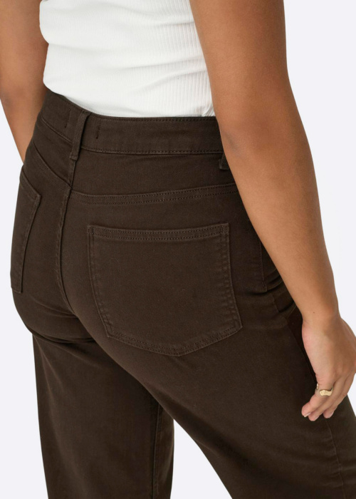Only džinsu bikses Madison Blush Wide