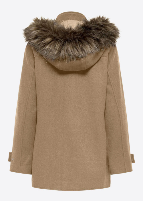 Only pavasario-rudens parka Blake