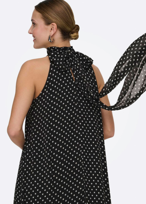 JDY suknelė Polka