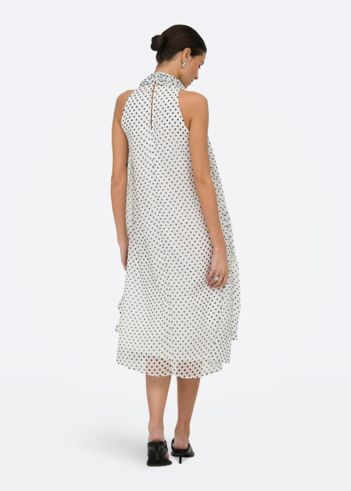 JDY suknelė Polka
