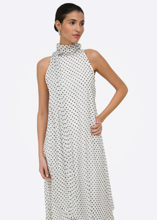 JDY suknelė Polka