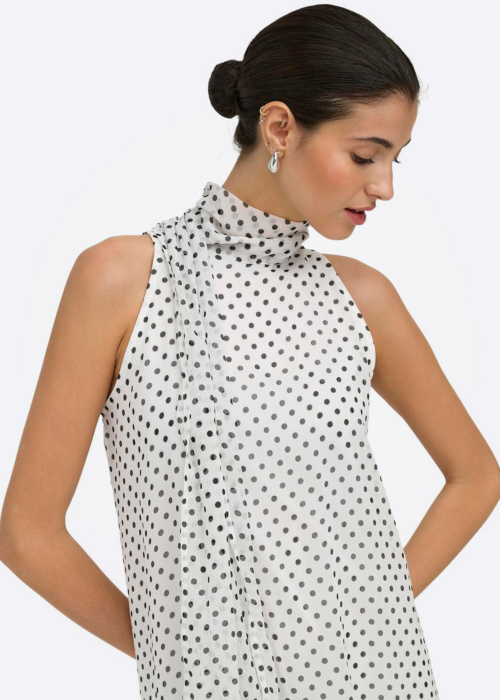 JDY suknelė Polka