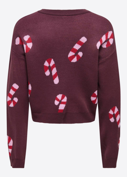 Only megztinis Xmas Jollie