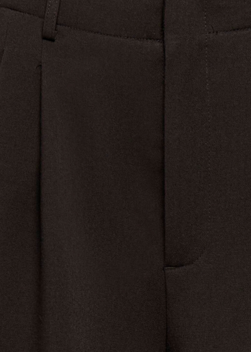 Only ilgos kelnės Lyon Wide Leg Culotte Įkeitimas