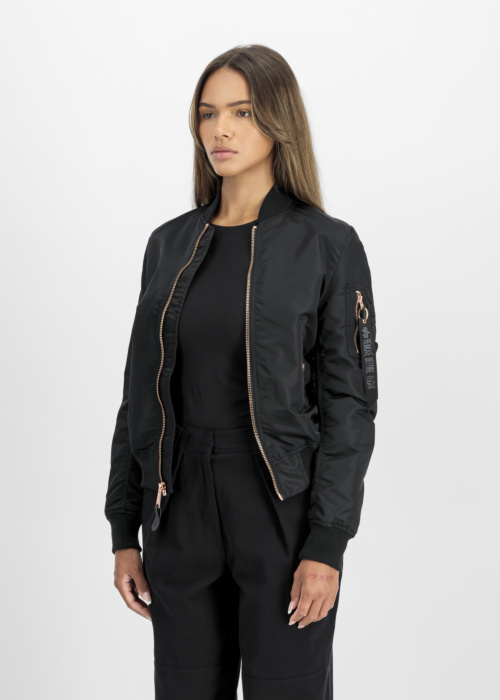 Alpha Industries pavasario-rudens striukė