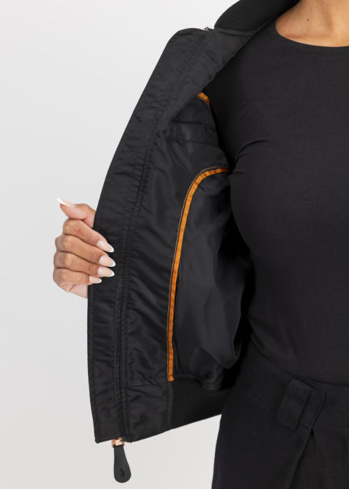 Alpha Industries pavasario-rudens striukė