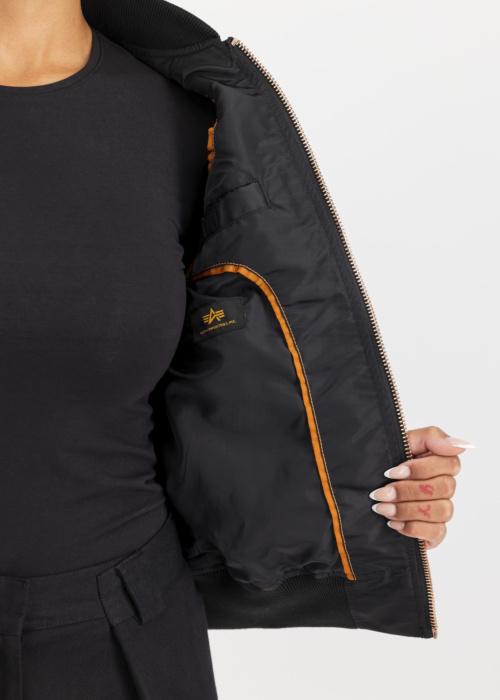 Alpha Industries pavasario-rudens striukė