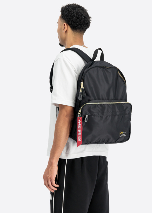 Alpha Industries kuprinė