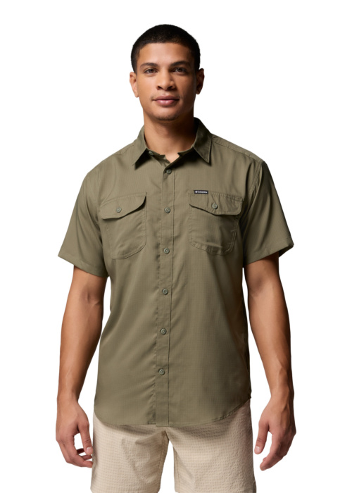 Columbia marškiniai Utilizer