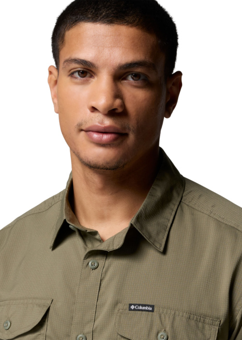 Columbia marškiniai Utilizer