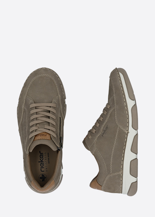 Rieker laisvalaikio bateliai