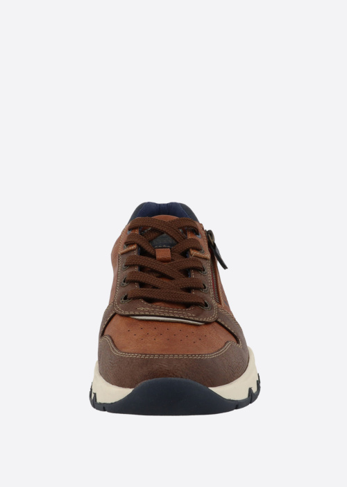 Mustang laisvalaikio bateliai Mart