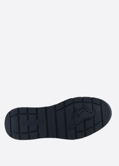 Mustang laisvalaikio bateliai Mart