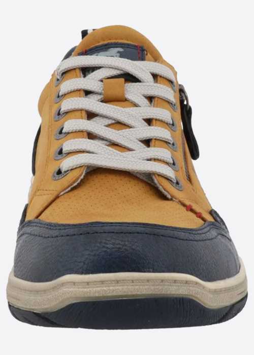 Mustang laisvalaikio bateliai Benedetto