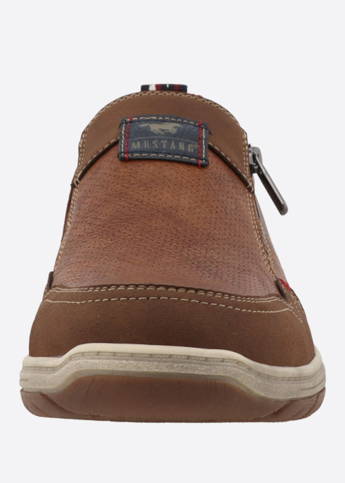 Mustang laisvalaikio batai Benedetto