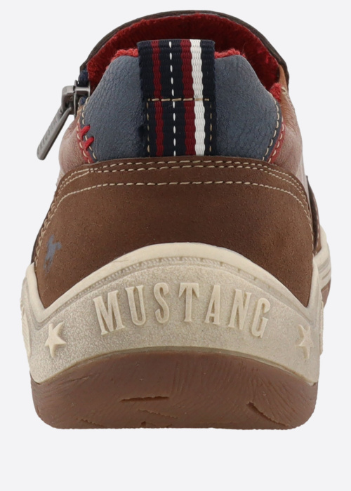 Mustang laisvalaikio batai Benedetto