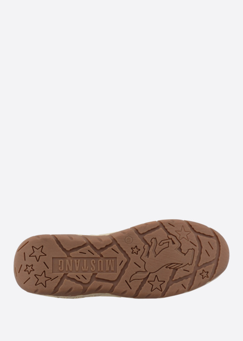 Mustang laisvalaikio batai Benedetto