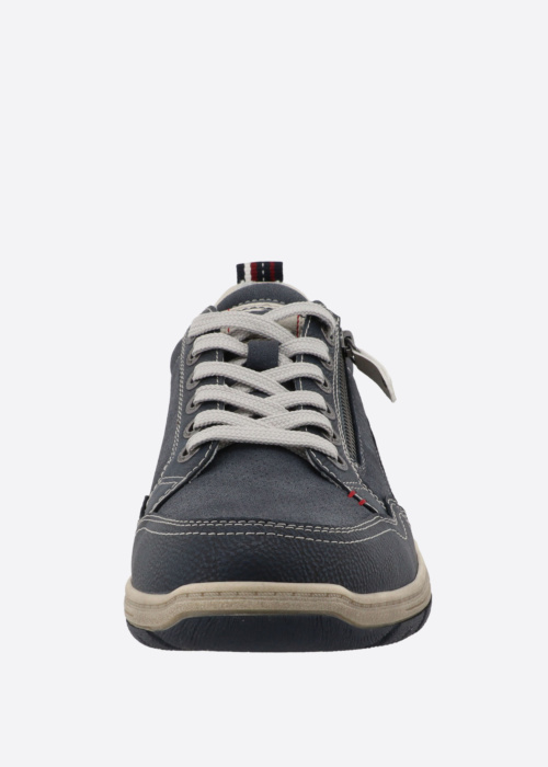 Mustang laisvalaikio bateliai Benedetto