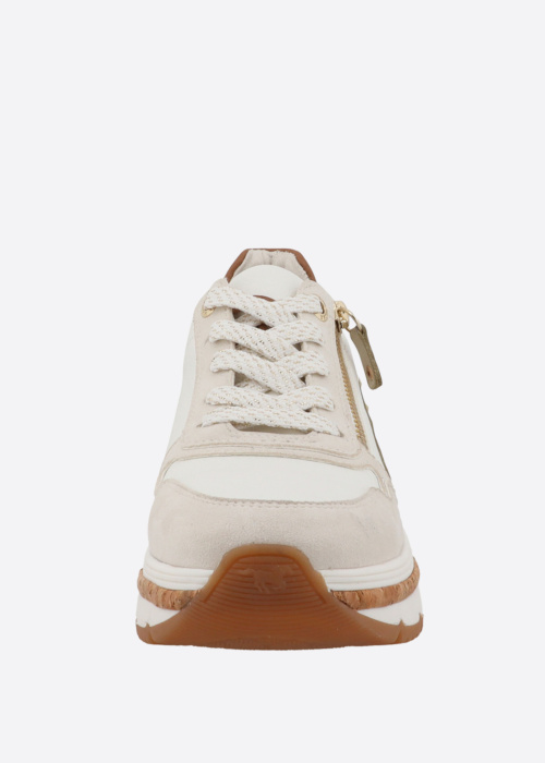 Mustang laisvalaikio bateliai Noelle