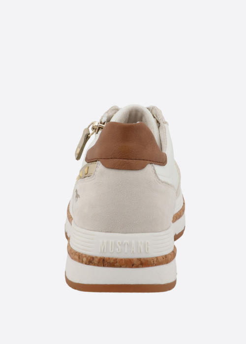 Mustang laisvalaikio bateliai Noelle