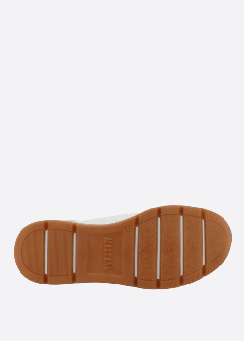 Mustang laisvalaikio bateliai Noelle