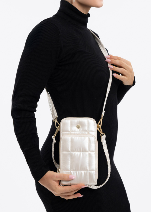 Ara mobilusis krepšys Leonie