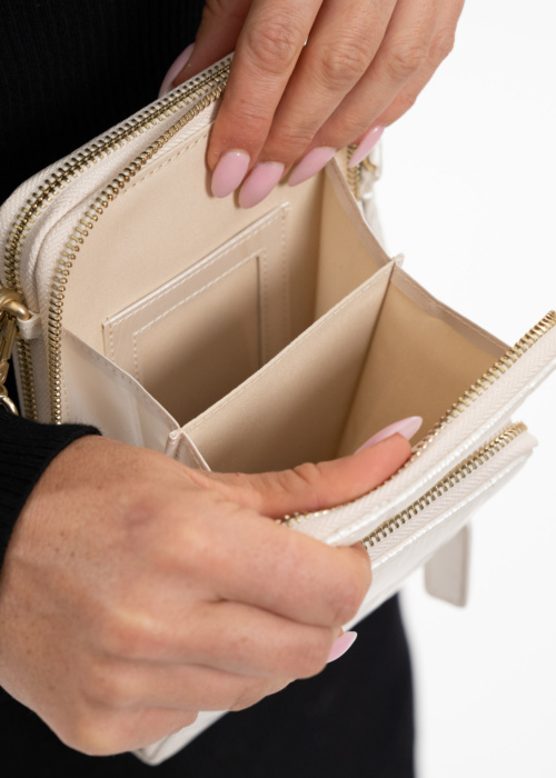 Ara mobilusis krepšys Leonie