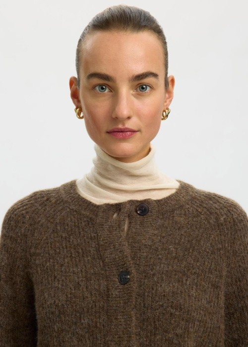 Selected megztinis Lulu