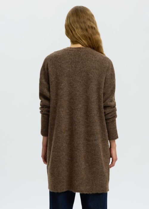 Selected megztinis Lulu