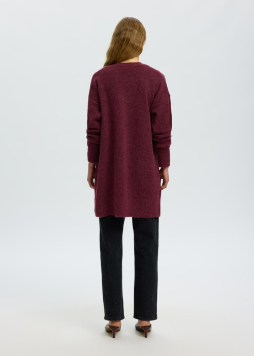 Selected megztinis Lulu
