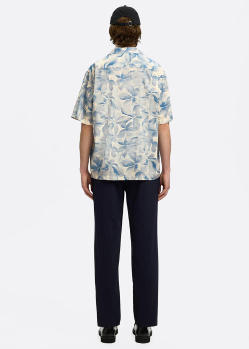 Selected marškiniai Rlxair