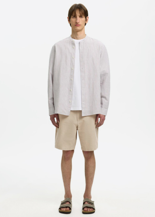 Selected kelnės Regular-karl
