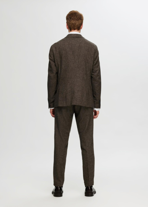 Selected švarkas Reed Wool