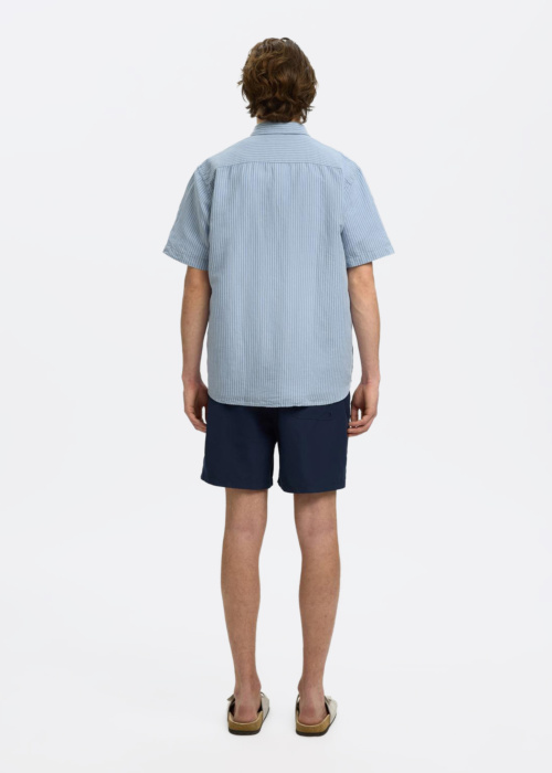 Selected marškiniai Regclay