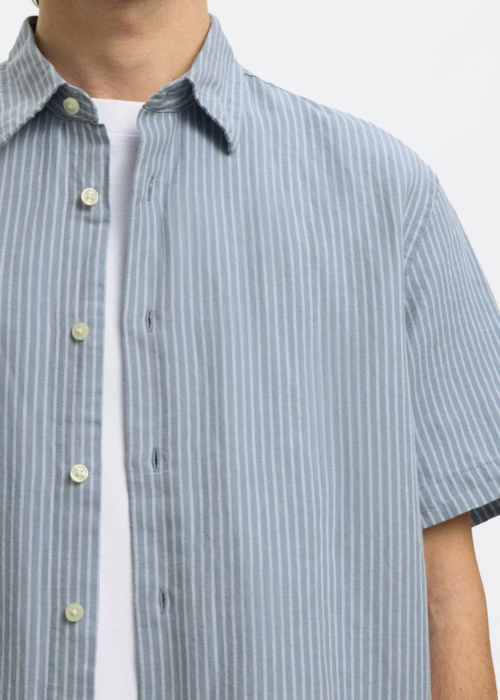 Selected marškiniai Regclay