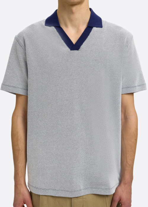 Selected polo marškinėliai Kai