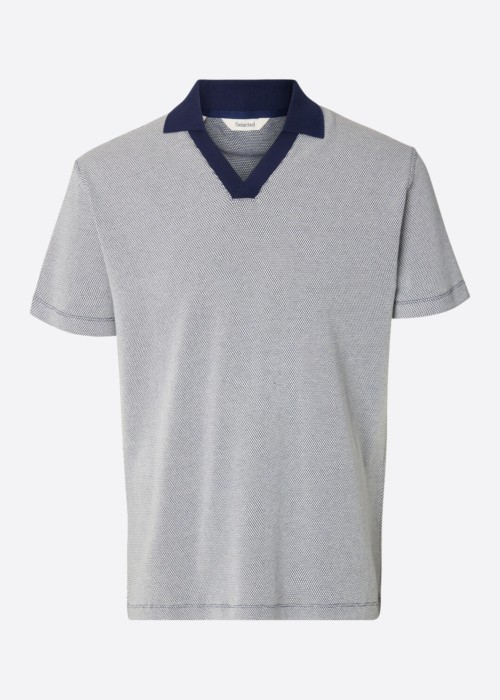 Selected polo marškinėliai Kai
