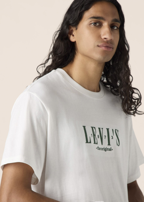 Levi's marškinėliai