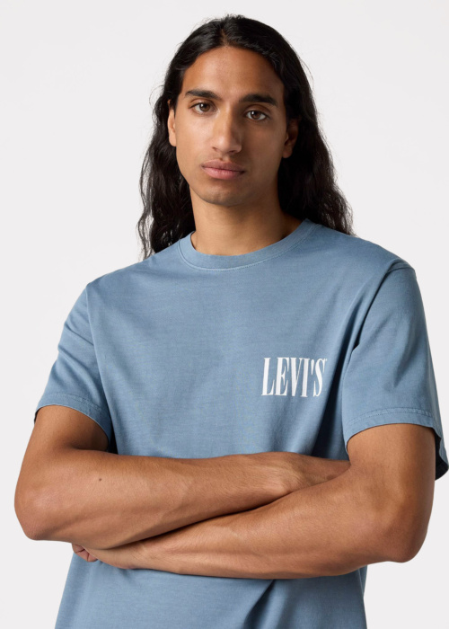 Levi's marškinėliai