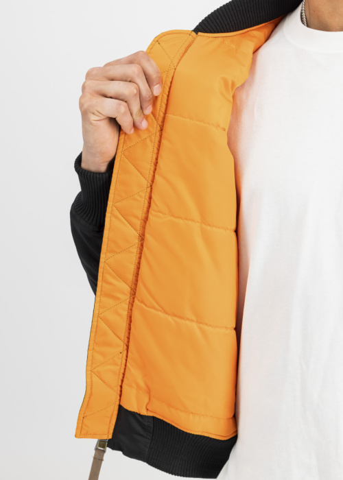 Alpha Industries pavasario-rudens striukė