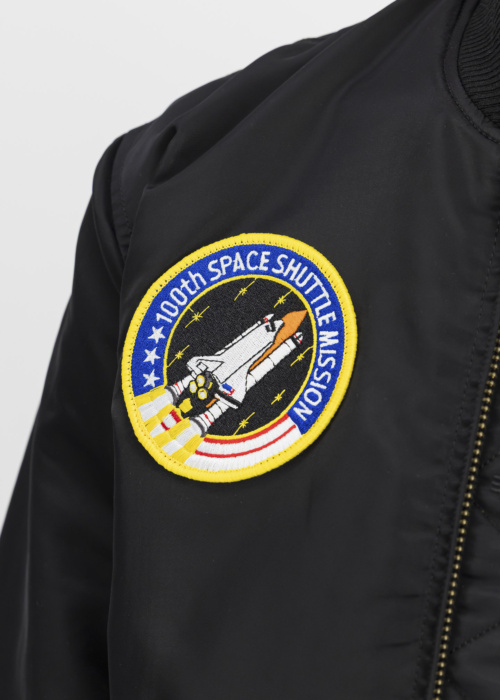 Alpha Industries pavasario-rudens striukė