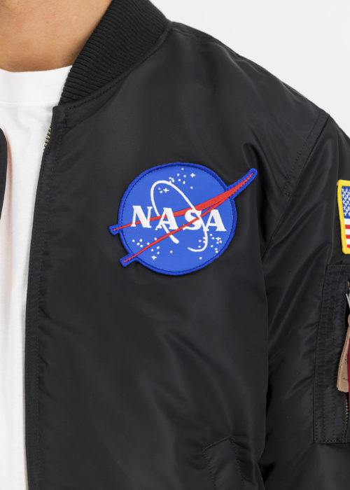 Alpha Industries pavasario-rudens striukė