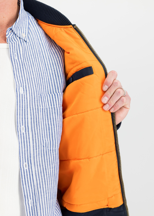 Alpha Industries pavasario-rudens striukė