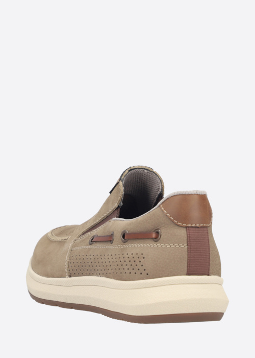 Rieker laisvalaikio bateliai